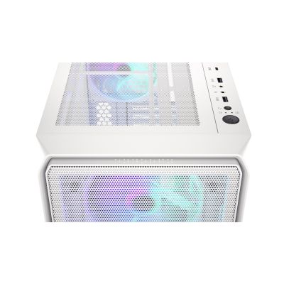 18. ENDORFY Arx 700 Weiß ARGB Weiß