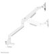 12. Neomounts DS70-250WH1 Monitorhalterung/Ständer 88,9 cm (35") Schreibtisch Weiß