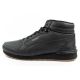 2. Puma ST Runner v4 Mid Herren High-Top-Sneaker schwarz