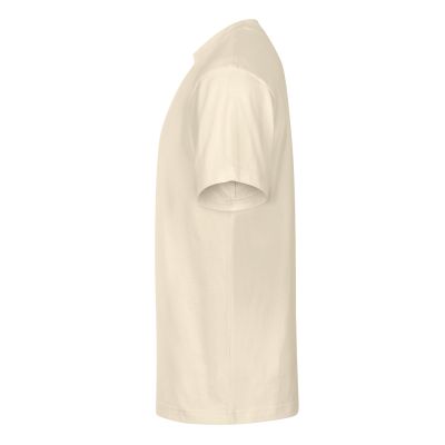 3. Unisex-T-Shirt Vibe (Mandel)