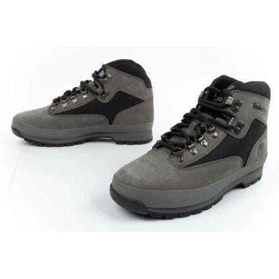 24. Timberland Euro Sprint M TB0A64RD033 Schuhe
