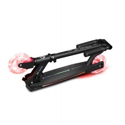 7. Spokey Glow-Go SPK-944778 Roller mit Beleuchtung