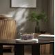 2. IRIS WOODS WOODWICK Ellipsenkerze