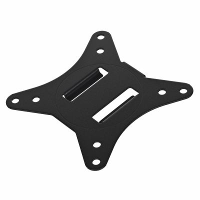 6. GEMBIRD Verstellbarer Tischmonitorarm/Halterung 17-32, VESA 100x100mm, bis zu 9kg