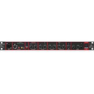 Behringer UV1 Audioverstärker