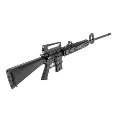 4. BEEMAN 1920 SNIPER Luftgewehr, Kal. 5,5 mm Ekp