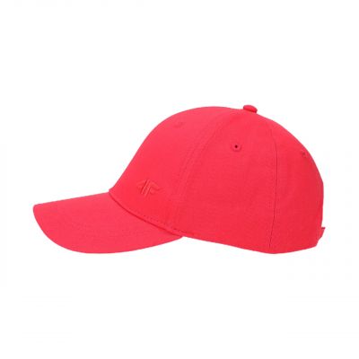 3. Baseballkappe 4F U367 4FWSS25ACABU367 62S
