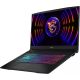 31. MSI Katana 17 B13VEK-1261XPL i7-13620H 17,3" FHD 144Hz 16GB DDR5 SSD1TB RTX 4050 6GB NoOS