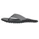 6. Gumbies - DUCKBILL Unisex-Flip-Flops - GRAU