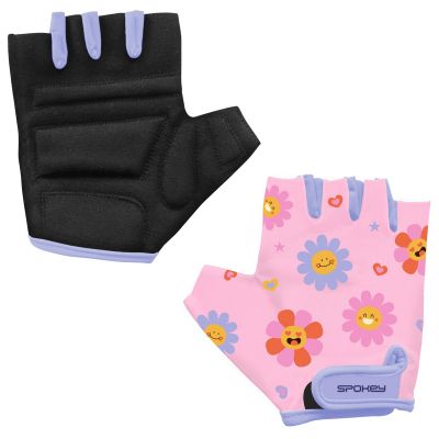 Spokey PK Play Jr SPK-944861 Fahrradhandschuhe Größe S