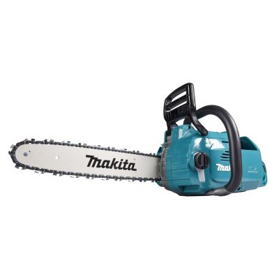 10. Makita UC015GT101 Kettensäge Schwarz, Blau