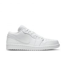Nike Air Jordan 1 Low M 553558-130 Schuhe