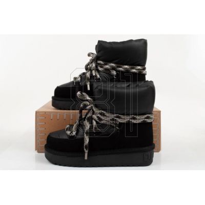 10. D.Franklin W Schuhe DFSH375003-BLAC