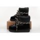 10. D.Franklin W Schuhe DFSH375003-BLAC