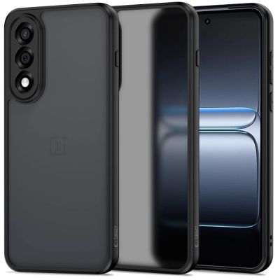 Tech-Protect MagMat Case für OnePlus Nord 5 - Mattschwarz