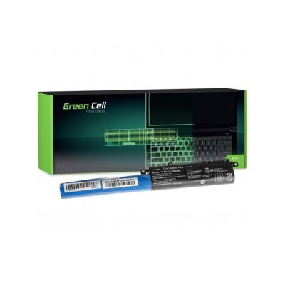 GREEN CELL AS86 AKKU FÜR ASUS A31N1519 2200 mAh 11,25 V