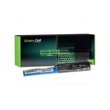 GREEN CELL AS86 AKKU FÜR ASUS A31N1519 2200 mAh 11,25 V