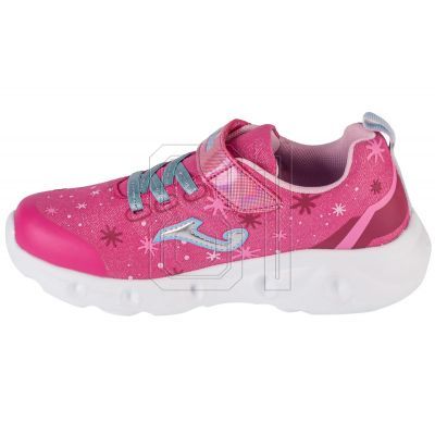 2. Joma Space 2413 Jr JSPACS2413VD Schuhe