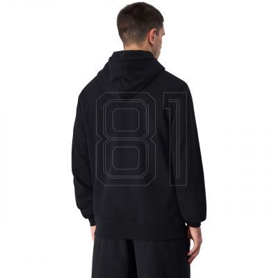 3. Champion Kapuzenpullover M 220726 KK001