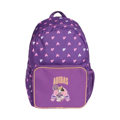 2. Adidas Disney Minnie Mouse Rucksack Lila KA9887