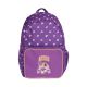 2. Adidas Disney Minnie Mouse Rucksack Lila KA9887