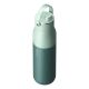 7. LARQ Bottle PureVis 2 - intelligente, selbstreinigende Filterflasche, UV-C-Licht 1L (Eukalyptusgrün)