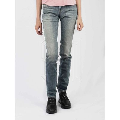 2. Levi's W 10571-0045 Jeans