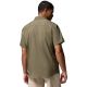 3. Columbia Utilizer II Solid Kurzarmhemd 1577762397 Grün L