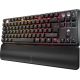 4. Corsair K70 Pro TKL Gaming-Tastatur, TKL-Tastatur (80%), Corsair MGX -, ISO (DE)