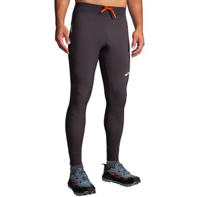 3. Brooks Running High Point Tight M 211513050 Laufleggings