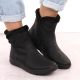 25. Rieker W Z0080-00 RKR740 Stiefeletten