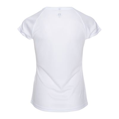 2. JORRI JRB Kinder-T-Shirt mit kurzen Ärmeln