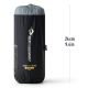 8. Sea To Summit ASL051142-060104 Isomatte 640 mm x 1980 mm Schwarz