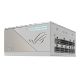 10. Asus ROG LOKI 850P WHITE SFXL Netzteil