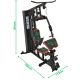 47. GYM TRAINING ATLASE 5800 ARES ENERO FIT