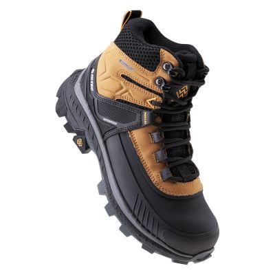 9. Hi-Tec Everest Snow Hiker W Stiefel 92800555294