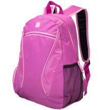 Rosa Jugendrucksack SEMI LINE