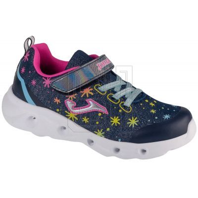 Joma Space Jr 2403 JSPACW2403V Schuhe