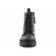 7. Palladium Pallatrooper Off Lth 77972-001-M Schuhe
