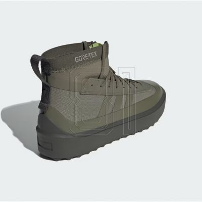 5. Adidas Znsored High Gore-Tex M IE9408 Schuhe