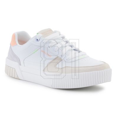 6. Skechers Jade Schuhe - Stylish Type W 185092-WMLT