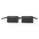 5. Digitus DS-55360 KVM-Extender und Empfänger