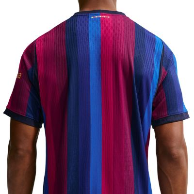 6. Nike FC Barcelona Heimtrikot 2026/27 Herren Marineblau/Burgunderrot II2709 683