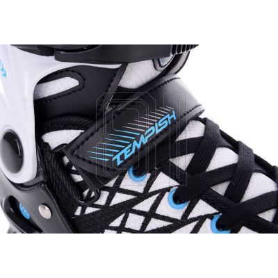 13. Tempish Clips Jr 13000000841 Verstellbare Schlittschuhe