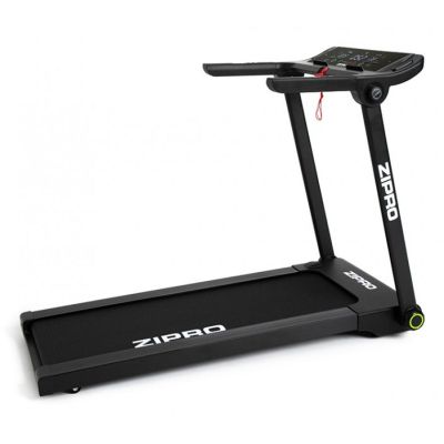 2. ZIPRO Pacto Laufband 44,5 x 124,5 mm 16 km/h