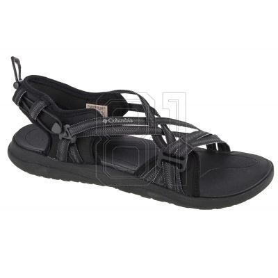 5. Columbia Sandal Sandals W 1889551010