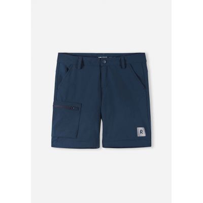7. Reima Pants Sillat Navy Kinder-Sporthose (5100194A-6980)