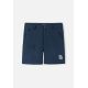 7. Reima Pants Sillat Navy Kinder-Sporthose (5100194A-6980)