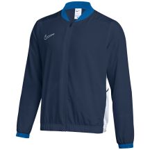 Nike Dri-Fit Academy 25 Herren-Sweatshirt Marineblau FZ9837 410