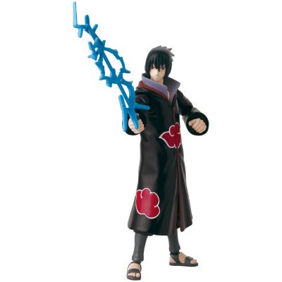 4. ANIME-HELDEN NARUTO – UCHIHA SASUKE TAKA. VER.